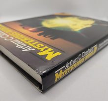 Load image into Gallery viewer, Arthur C Clarke's Mysterious World by Simon Welfare, John Fairley
