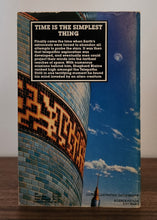 Load image into Gallery viewer, Time is the Simplest Thing by Clifford D. Simak
