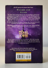 Load image into Gallery viewer, The Dark Tower Box Set (Books 1-4) by Stephen King
