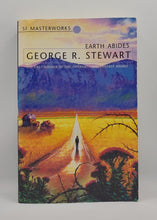 Load image into Gallery viewer, Earth Abides by George R Stewart

