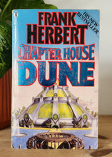 Load image into Gallery viewer, Chapter House Dune by Frank Herbert
