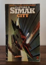 Load image into Gallery viewer, City by Clifford D. Simak
