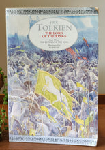 Load image into Gallery viewer, The Lord of the Rings: The Return of the King by J.R.R. Tolkien, Illustrated by Alan Lee
