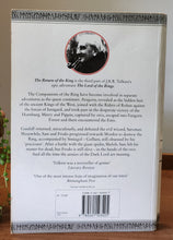 Load image into Gallery viewer, The Lord of the Rings: The Return of the King by J.R.R. Tolkien, Illustrated by Alan Lee
